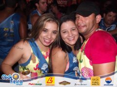 Bloco dos Amigos